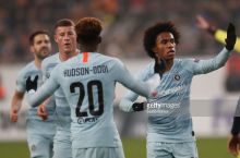 "Bavariya" "CHelsi" futbolchisi uchun 13 mln funt berishga tayyor