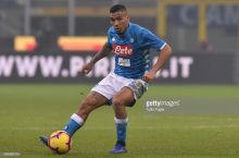 PSJ "Napoli" futbolchisi uchun 80 mln. evro taklif qilmoqchi
