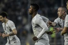 Italiya. "Inter" va "Roma"da g'alaba, "Atalanta"da 6:2
