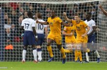 APL. "Boxing Day" sensaciyasi: "Tottenxem" o'z maydonida tor-mor etildi va boshqa natijalar