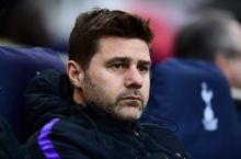 ​Maurisio Pochettino: "Taktik xatolarga yo'l qo'ydik"