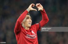 Firmino "xet-trik" qayd etdi
