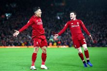 Firmino – APL tarixidagi eng foydali braziliyalik