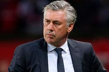 Anchelotti: “Yuventus” fonida “Napoli”ning natijalari ko'rinmay qolayapti”