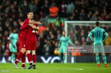 "Arsenal" "Enfild"dagi so'nggi 6ta o'yinda 22ta gol o'tkazib yubordi