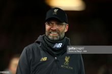 Klopp: "Men ahmoq emasman"
