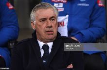 Karlo Anchelotti: "Napoli" bundan ko'prog'iga qodir"