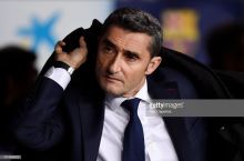 Valverde: "Yaxshi surat yaratish - qiyin uchrashuvdagi g'alabaga o'xshaydi"