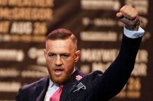 Olamsport: Konor kutilganidan ham avvaroq qaytmoqchi, Floydga qarshi MMA usuli qo'llansa jarima to'lanadi
