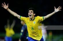 Kaka Ronaldu haqidagi fikrlarini bildirdi
