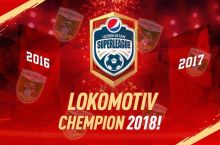​"Lokomotiv" yangi yil oldidan yana bir transferga qo'l urdi
