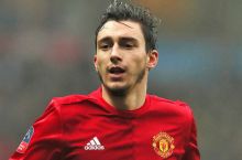 Matteo Darmian Italiyaga qaytishi mumkin


