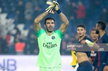 Buffon: "Italiya termasiga kerak emas ekanman"