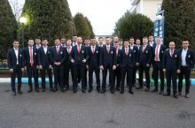 "Lokomotiv" SHoahmedovga omad tiladi, O'lmasalievning transferini elon qildi va ...