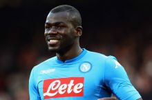Senegalda yil futbolchisi elon qilindi. Mane ikkinchi o'rinni egalladi