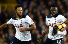 “Tottenxem” bir yo'la 4 nafar futbolchisini sotib yubormoqchi
