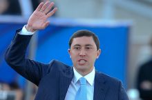 Газзаев возглавил призера КПЛ-2018