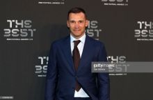 SHevchenko: "Maslahat kerak bo'lsa Anchelotti va Maldiniga qo'ng'iroq qilaman"