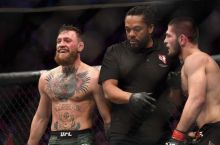 Olamsport: Makgregor Meyvezerning jangiga munosabat bildirdi, Xabib-Konor revanshi qachon o'tkazilishi mumkinligi aytildi