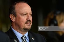 Benites: "Manchester Yunayted" APLning kuchli to'rtligida bo'lishi kerak"