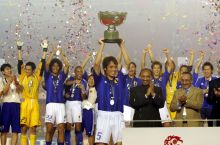 Osiyo Kubogi-2004. Penaltilar seriyasidagi omadsizlik VIDEO
