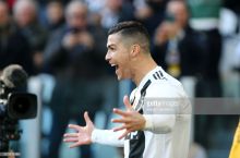 Ronaldu: "2018 yil faoliyatimdagi eng yaxshisi bo'ldi"
