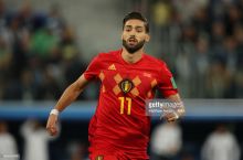Belgiya terma jamoasi yarim himoyachisi "Milan"ga o'tishi mumkin