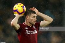 "Manchester Siti"ga qarshi o'yin oldidan "Liverpul" muxlislari uchun xushxabar