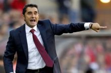 Valverde: "Agarda g'alabalar bo'lmasa, ishdan ketaman"