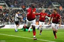 VIDEO. "Nyukasl" - "Manchester Yunayted" 0:2