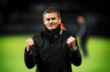 Ole-Gunnar Sulsher: “Nihoyat “Yunayted” gol o'tkazmadi”

