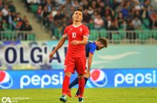 O'zbek transfer bozoridagi Turg'unboev "seriali"