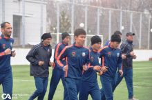 “Bunyodkor” bugun yangi murabbiy boshchiligida yig'inga kirishadi