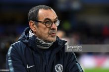 Sarri: "Seshanbagacha Pulishich transferi haqida hech narsa bilmas edim"