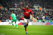 Ule-Gunnar Sulsher: "Rashfordning zarbasi xuddi Ronaldunikidek"