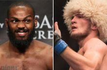 Olamsport: Jon Jons Xabibni ortda qoldirdi, Gustafsson vaznini o'zgartirmoqchi va boshqa xabarlar