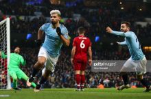 VIDEO. "Manchester Siti" - "Liverpul" 2:1