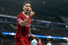 ​Firmino - yilning eng yaxshi braziliyalik futbolchisi!

