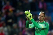 Oblak Sloveniyada ketma-ket 4-marta yil futbolchisi bo'ldi