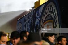 "Manchester Siti" evrokuboklardan chetlatilishi mumkin