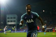 Angliya kubogi. “Tottenxem” “Tranmer” darvozasiga javobsiz 7 ta gol urdi