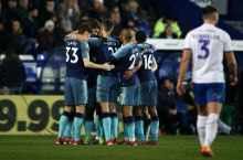 “Tottenxem” safardagi eng yirik g'alabasiga erishdi