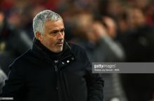 Mourinyu Portugaliya klubini boshqarishi mumkin