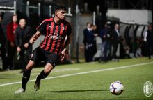 Bellanova "Milan"dan ketadi