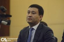 Умид Ахмаджонов 8 января полетит в ОАЭ