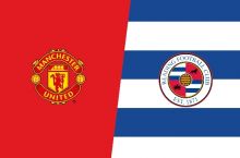 "Manchester Yunayted" - "Reding". Asosiy tarkiblar elon qilindi