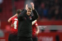 "Manchester Yunayted" qatorasiga beshinchi g'alabasini rasmiylashtirdi