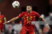"Bavariya" belgiyalik futbolchini sotib olish uchun kurashga qo'shildi
