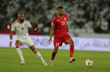 Osiyo Kubogi-2019. Muhammad Al Rohaimi - birinchi gol muallifi VIDEO