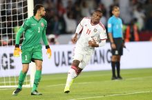 Osiyo Kubogi-2019. Ahmad Xalil yubiley o'yinida gol urdi